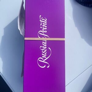 NWT Pointe Ballet Shoes